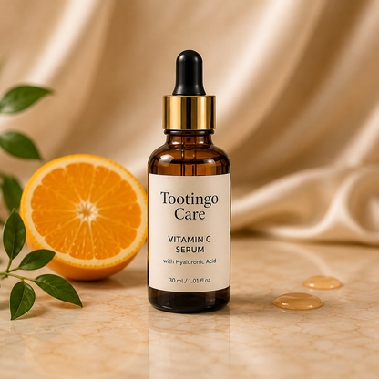 Tootingo Care Vitamin C Serum 30ml