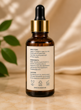 Tootingo Care Vitamin C Serum 30ml