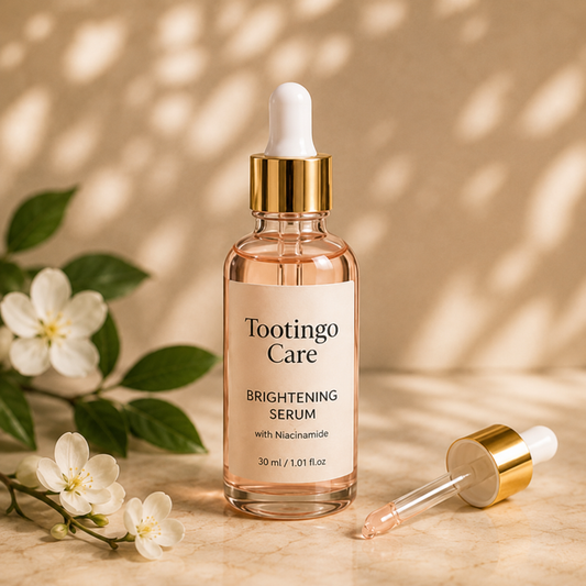 Tootingo Care Brightening Serum 30ml