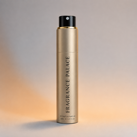 Inspired by Tom Ford Neroli Portofino